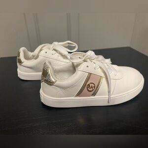 Girls’ Michael Kors Sneakers - Size 12